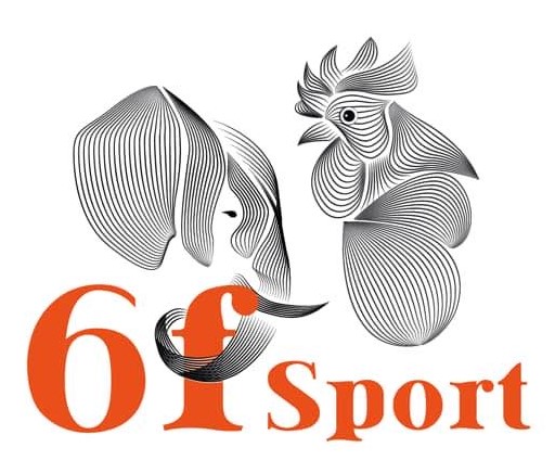 6f sport dunières