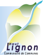 Communauté de communes du Haut-Lignon