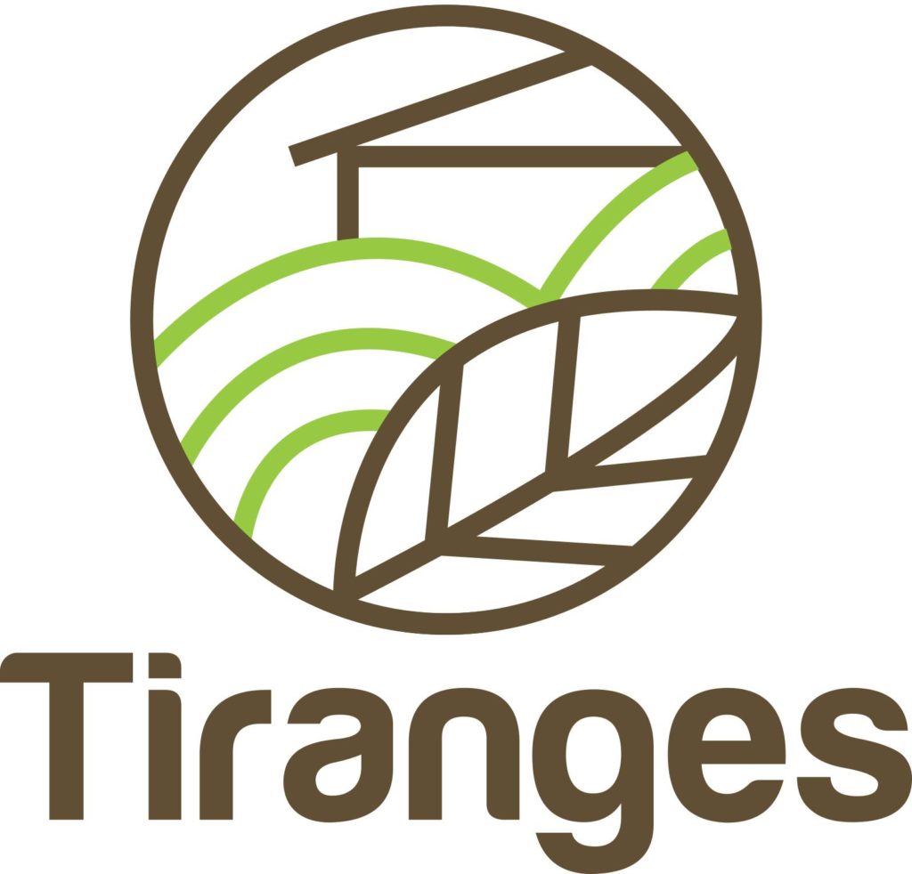 tiranges